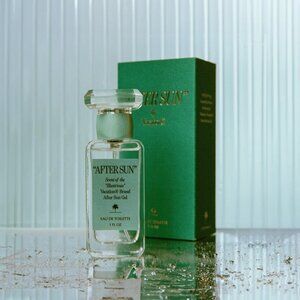 Vacation "After Sun" Eau de Toilette - 1 oz - NEW